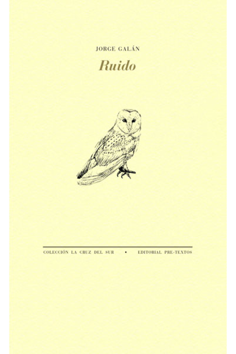 Ruido