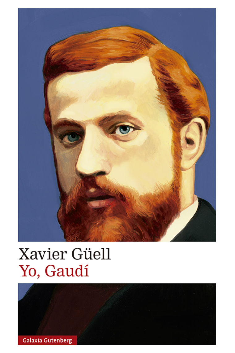 Yo, Gaudí