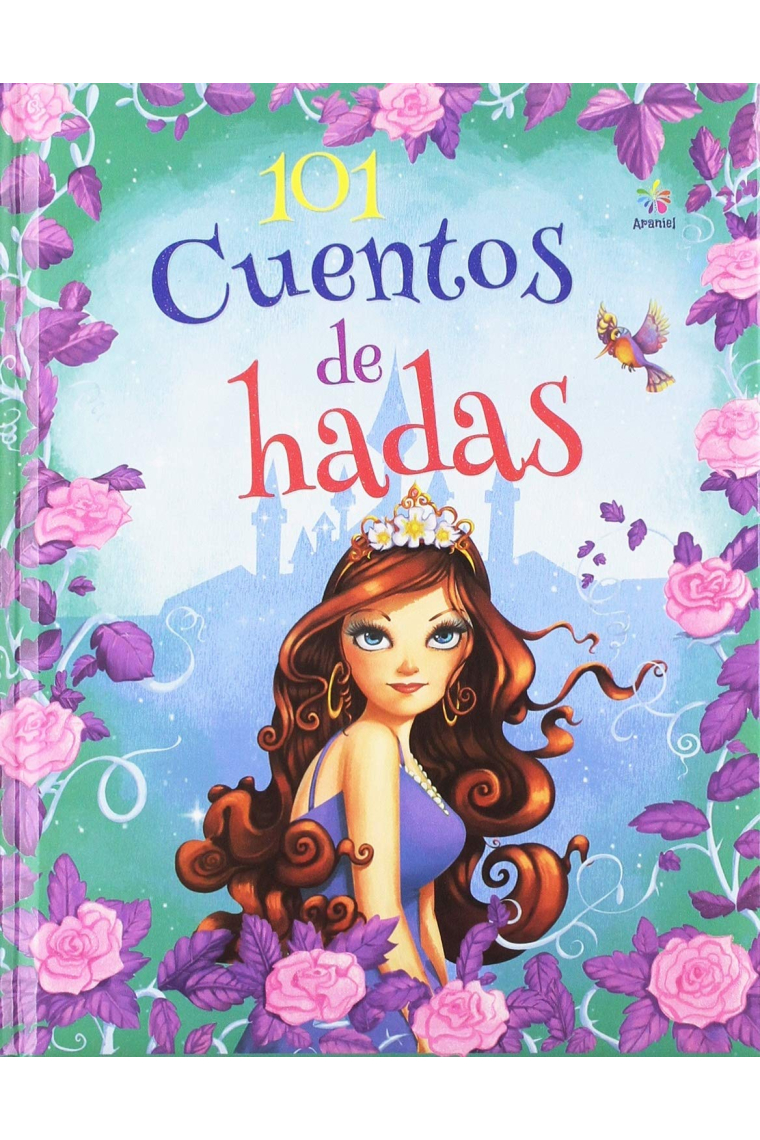 101 Cuentos de hadas