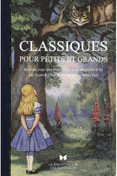 Classiques pour Petits et Grands