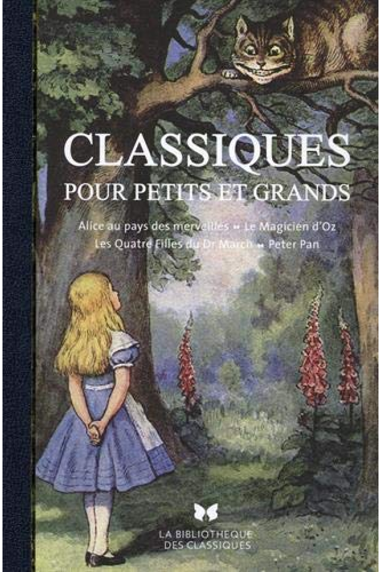 Classiques pour Petits et Grands