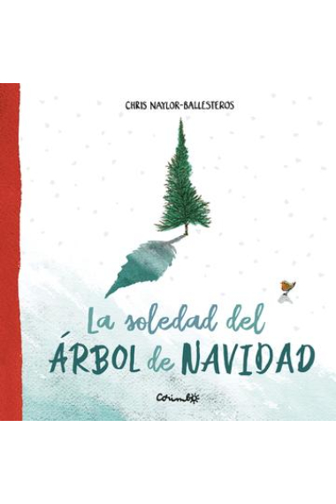 La soledat de l'arbre de Nadal