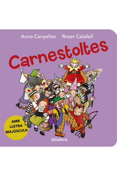 Carnestoltes