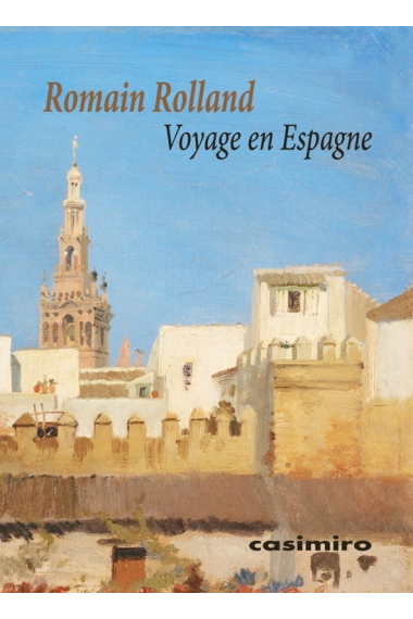 Voyage en Espagne