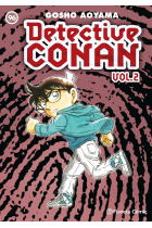 Detective Conan II 96