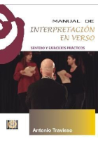 Manual de interpretación en verso: sentido y ejercicios prácticos