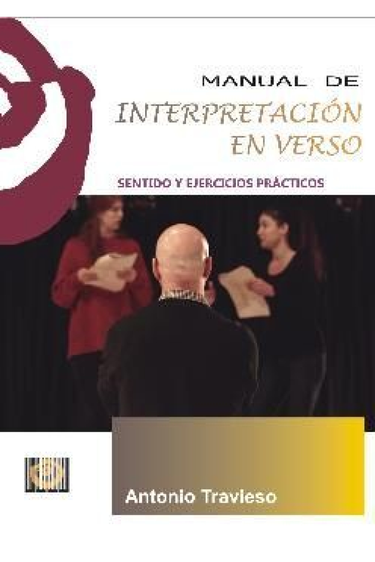 Manual de interpretación en verso: sentido y ejercicios prácticos