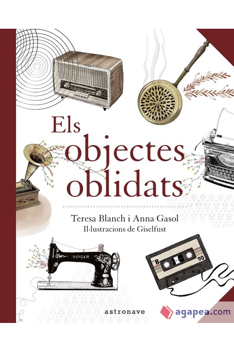 Els objectes oblidats