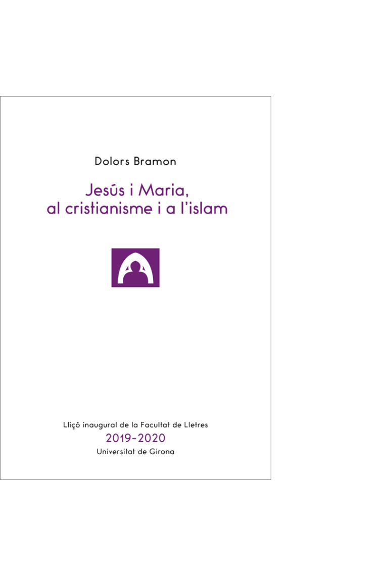 Jesús i Maria, al cristianisme i a l'islam