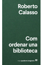 Com ordenar una biblioteca