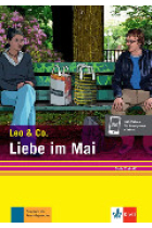 Leo & Co - Liebe im Mai - Stufe 2 ab A2