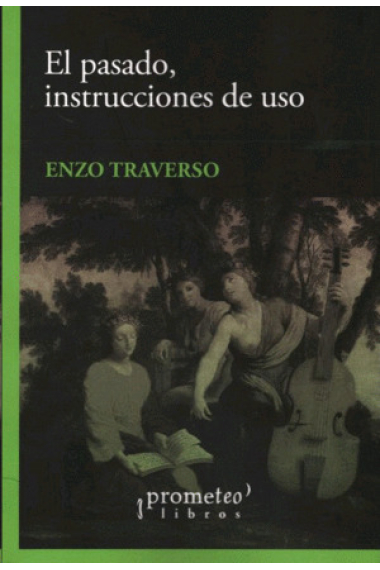 El pasado, instrucciones de uso