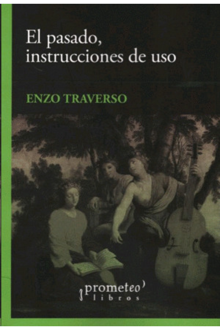 El pasado, instrucciones de uso