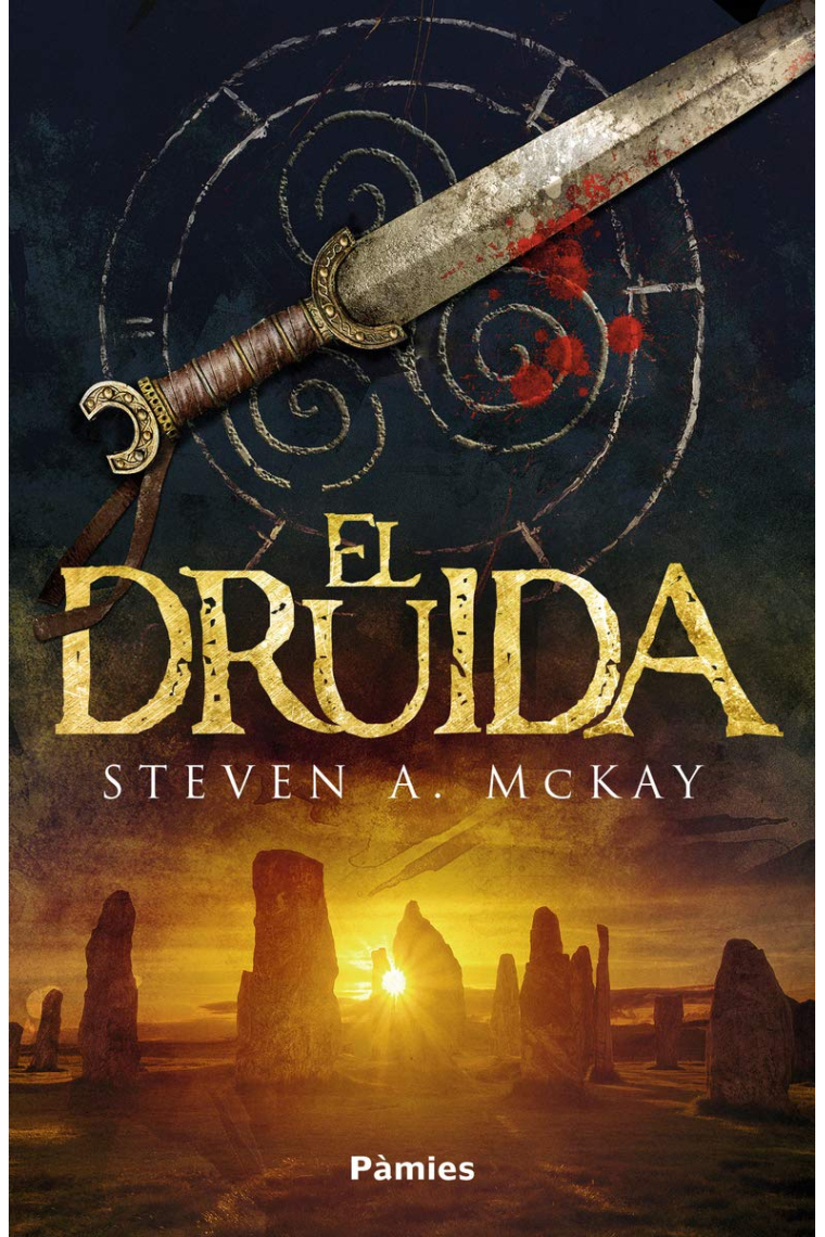 El druida