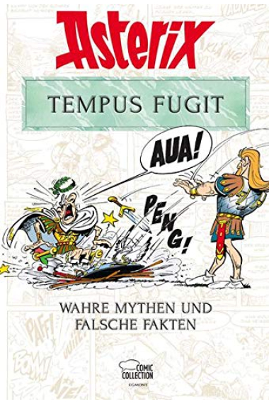 Tempus Fugit: Wahre Mythen und falsche Fakten