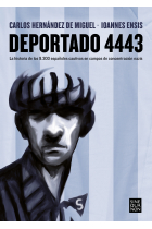 Deportado 4443