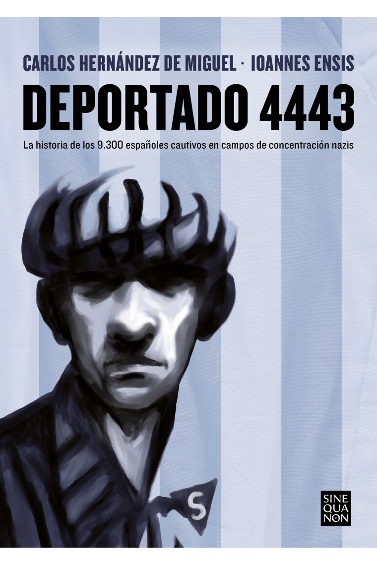 Deportado 4443