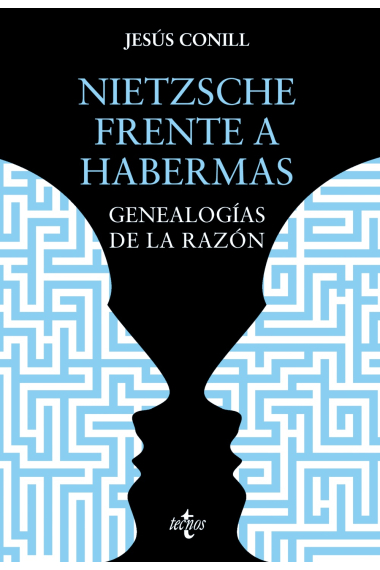 Nietzsche frente a Habermas: genealogías de la razón