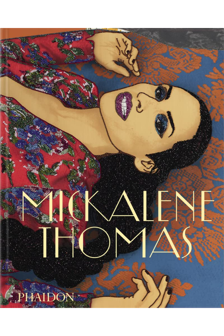 Mickalene Thomas