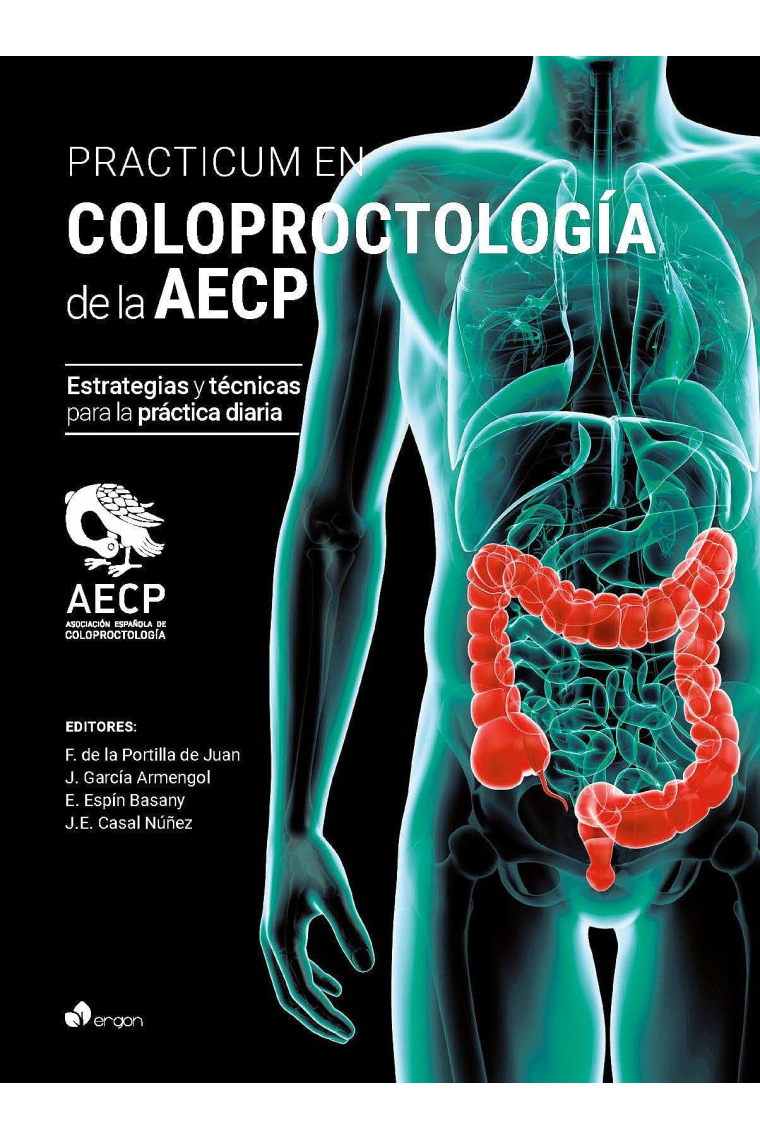 Practicum en coloproctología de la AECP. Estrategias y técnicas para la práctica diaria