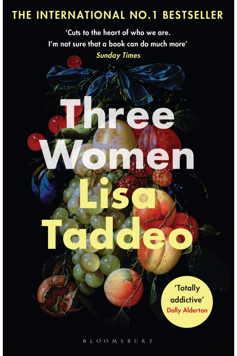 Three Women: A BBC 2 Between the Covers Book Club Pick