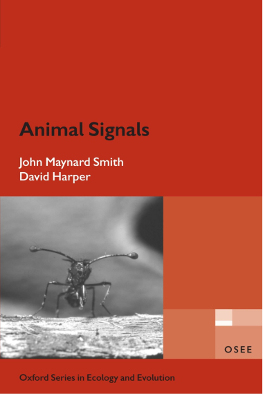 Animal Signals