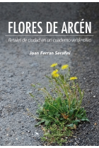 Flores de arcén