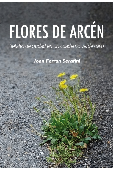 Flores de arcén