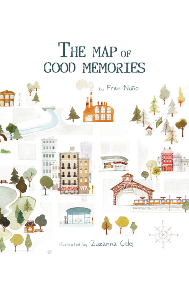 The Map of Good Memories