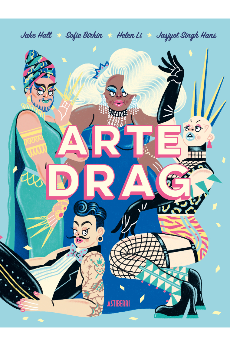 Arte drag