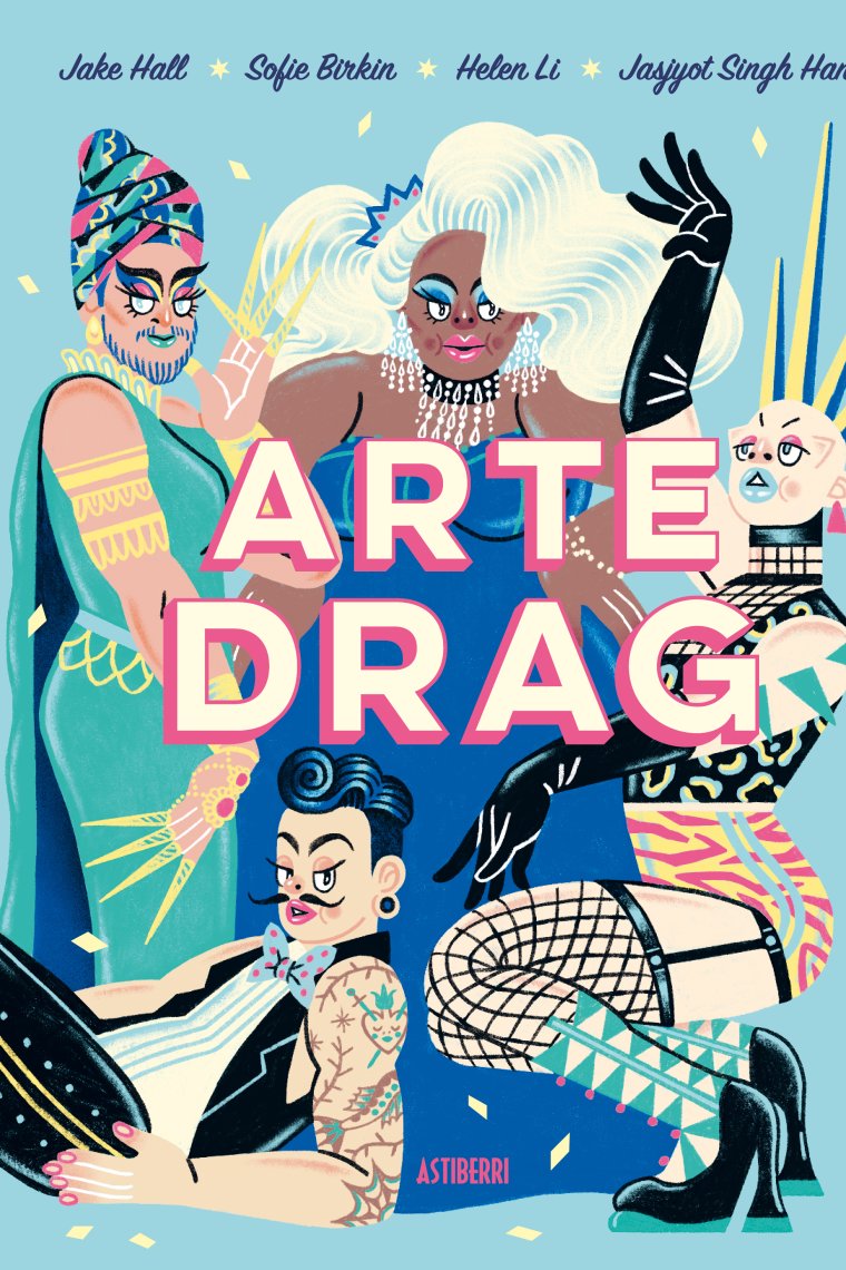 Arte drag