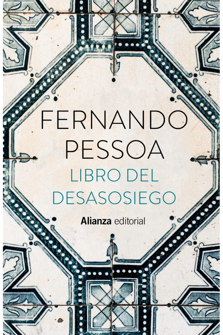 El Libro del desasosiego