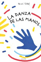 La danza de las manos