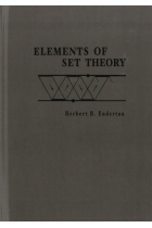 Elements of Set Theory