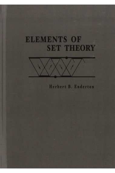 Elements of Set Theory