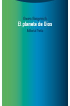 El planeta de Dios