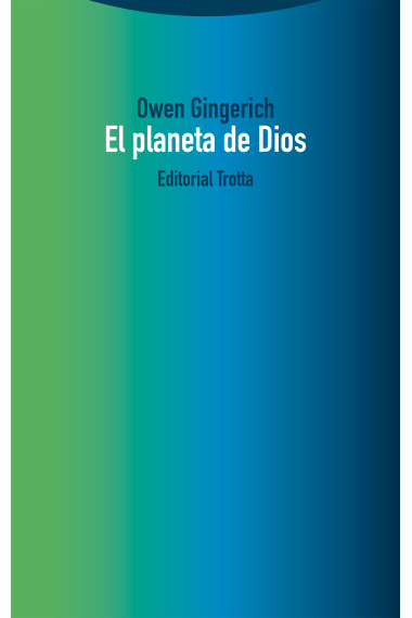 El planeta de Dios