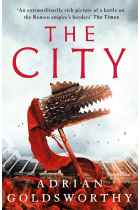 The City: (City of Victory, 2)