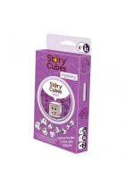 Story Cubes Mystery - blister eco