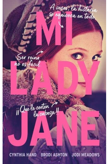 Mi lady Jane