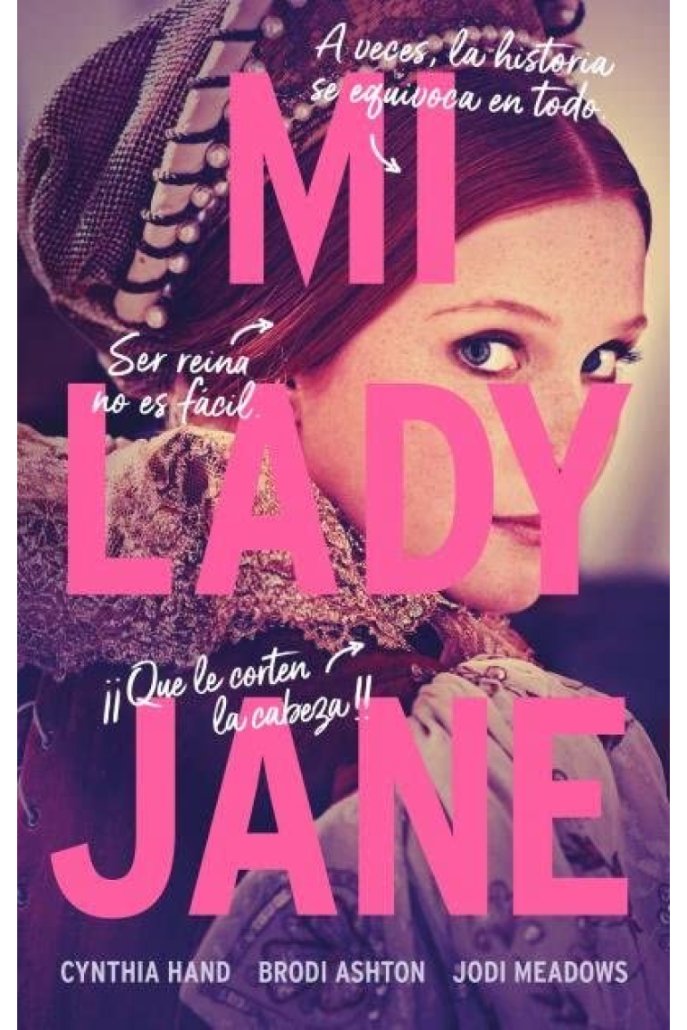 Mi lady Jane