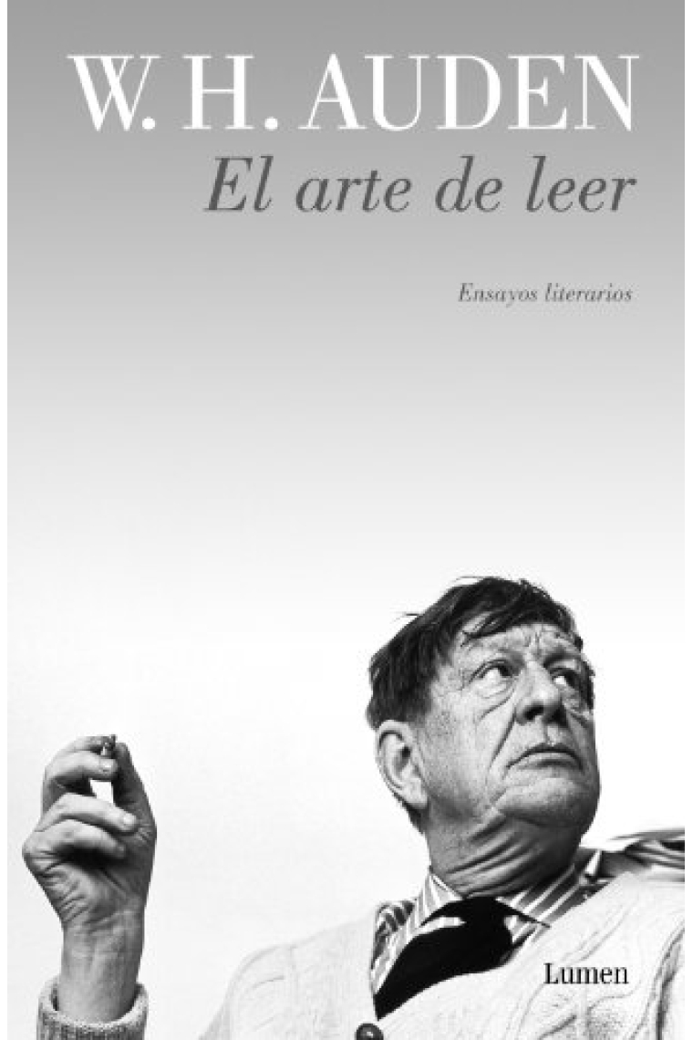 El arte de leer (Ensayos literarios)