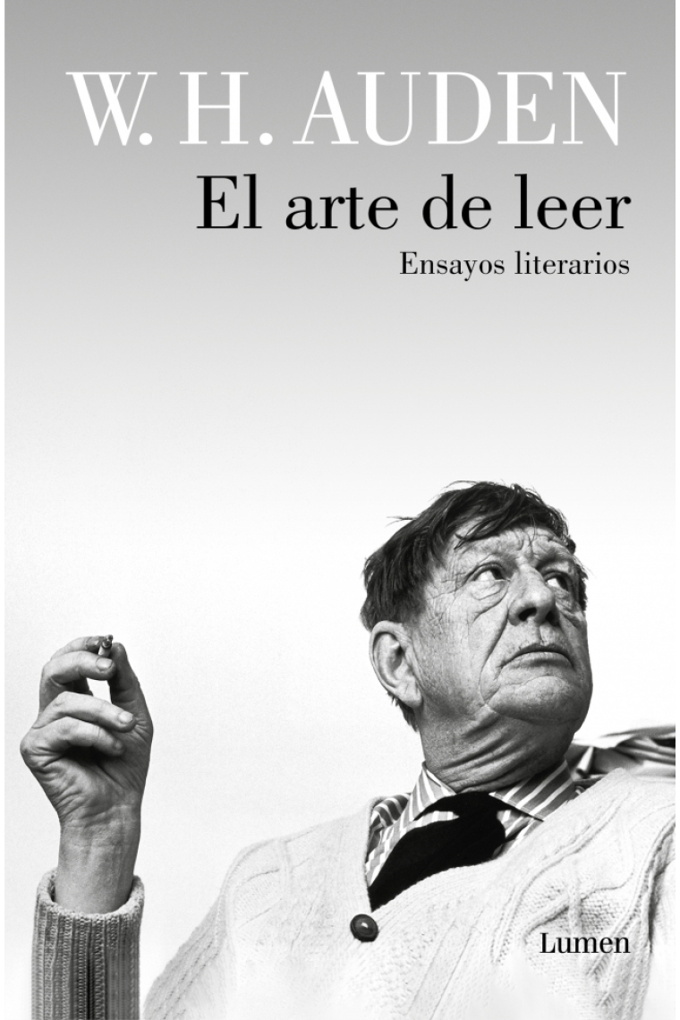 El arte de leer (Ensayos literarios)