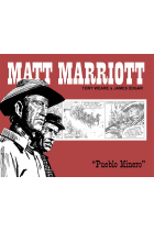 MATT MARRIOTT. PUEBLO MINERO