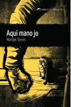 AQUI MANO JO