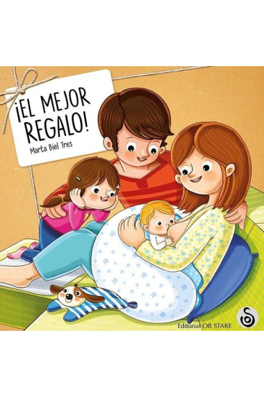 El mejor regalo