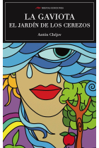 La gaviota - El jardín de los cerezos