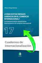 ¿COMO EVITAR RIESGOS JURIDICOS EN EL COMERCIO INTERNACIONAL?