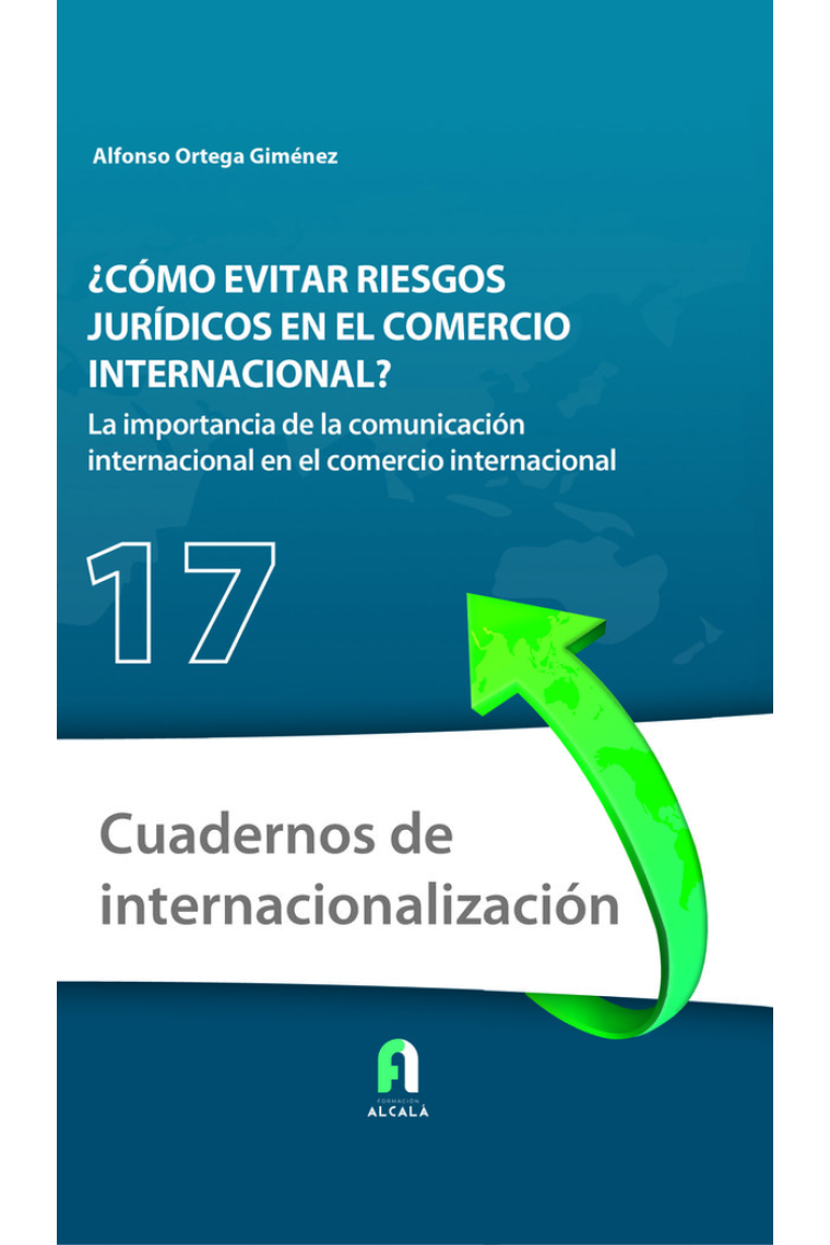 ¿COMO EVITAR RIESGOS JURIDICOS EN EL COMERCIO INTERNACIONAL?