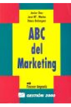 ABC del márketing